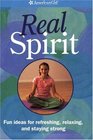 Real Spirit (American Girl Library)