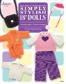 Easy HowTo Techniques for Simply Stylish 18 Dolls