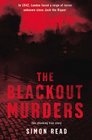 The Blackout Murders The Compelling True Story
