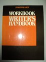 Workbook for writer's handbook