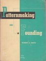 Patternmaking and Founding