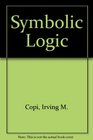Symbolic Logic
