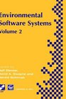 Environmental Software Systems