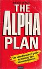 Alpha Plan