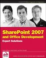 SharePoint 2007 and Office Development Expert Solutions
