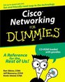 Cisco Networking for Dummies
