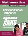 The Official TAKS Study Guide for Grade 10 Mathematics