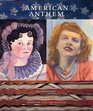 American Anthem  Masterworks from the American Folk Art Museum