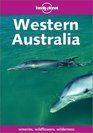 Lonely Planet Western Australia