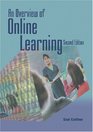 An Overview of Online Learning Second Edition
