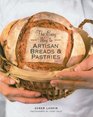 The Easy Way to Artisan Breads  Pastries