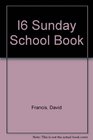 I6  A SixLane Strategy Toward an Inviting Sunday School