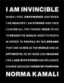 Norma Kamali I Am Invincible
