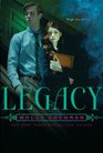 Legacy (Legacy, Bk 1)