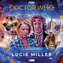 The Eighth Doctor Adventures  The Further Adventures of Lucie Miller