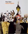 Paul Klee Hand Puppets