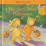 The Bitty Twins Halloween