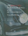 The Beaulieu Encyclopedia of the Automobile