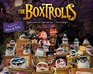 The Boxtrolls The Movie Storybook