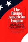 The Rising American Empire