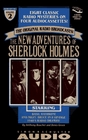 The New Adventures of Sherlock