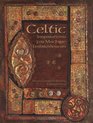 Celtic Embroidery Machine Embroidered Celtic Images