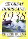 The Great Hurricane 1938
