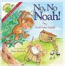 I'm Not Afraid Series No No Noah