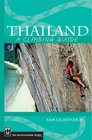 Thailand A Climbing Guide