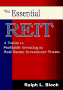 The essential REIT A guide to profitable investing in Real Estate Investment Trusts