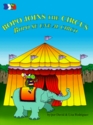 Bopo Joins the Circus / Bopo se une al circo