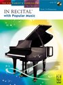 In Recital with Popular Music Book 2