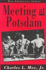 Meeting at Potsdam