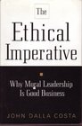THE ETHICAL IMPERATIVE