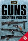 Jane's Guns Recognition Guide  3rd Edition