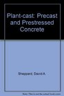 PlantCast Precast and Prestressed Concrete A Design Guide