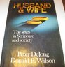 Husband  wife The sexes in Scripture and society