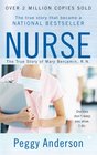 Nurse The True Story of Mary Benjamin RN