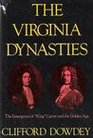 The Virginia Dynasties