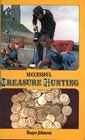 Successful treasure hunting