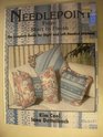 Needlepoint from Start to Finish The Complete Guide for Right and Left Handed Stiches