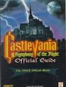 Official Castlevania Symphony of the Night Video Game