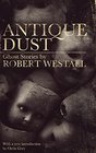 Antique Dust Ghost Stories