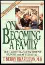On Becoming a Family