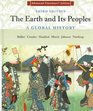 The Earth And It's People A Global History
