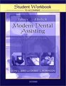 Modern Dental Assisting