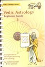 Vedic Astrology Beginners Guide with Parashara's Light 60 Companion CD