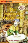 The Sorcerer's Apprentice (Wishbone the Early Years)