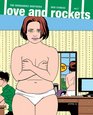 Love And Rockets New Stories No 7