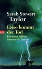 Leise kommt der Tod